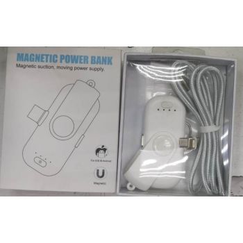 Зарядное устройство Mini Magnetic Power Bank оптом
